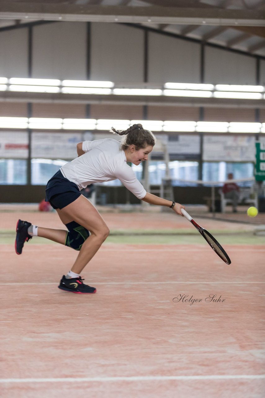 Bild 282 - RL Tennisverein Visbek e.V. - Club zur Vahr e.V. : Ergebnis: 2:4